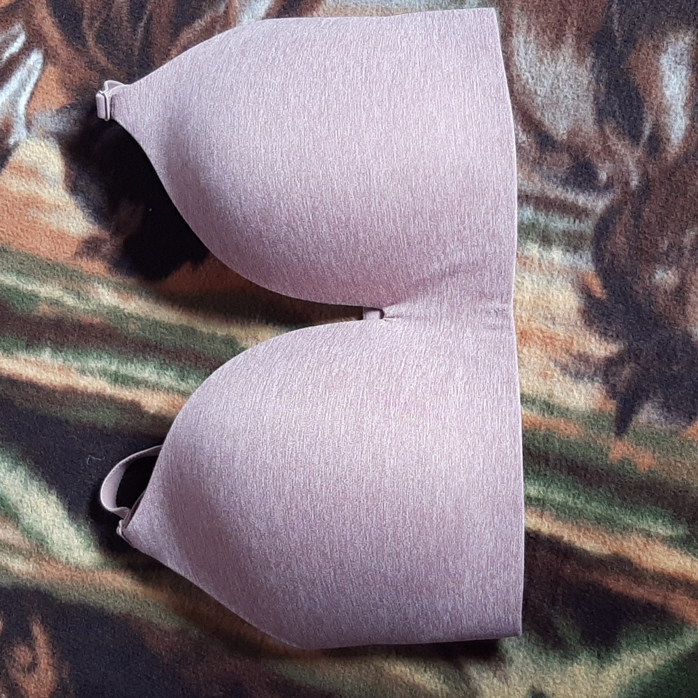 LaSenza 32dd Wireless Bra